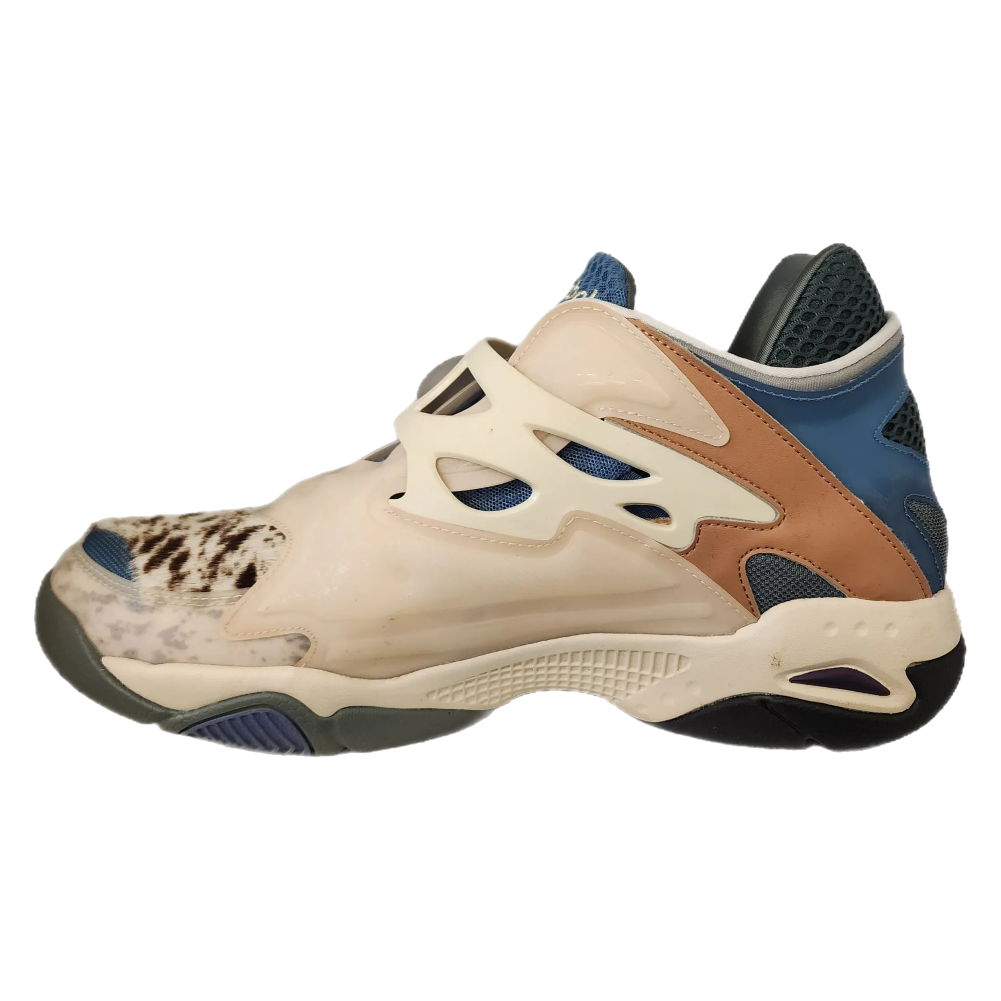 Reebok Brain Dead Pump Court CT Pathways - Size 12