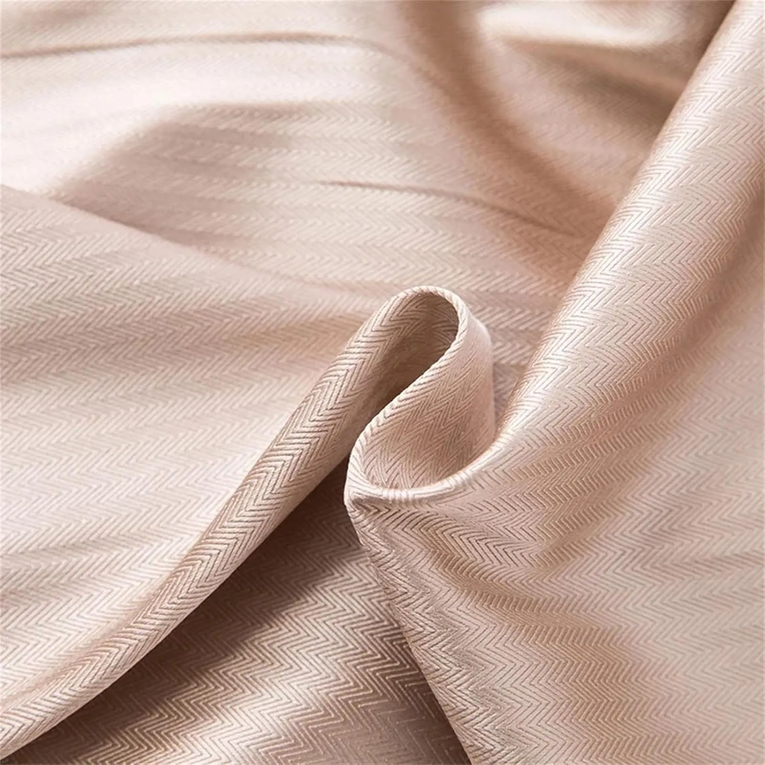 Women's High Waist Wide Leg Pants Mulberry Silk Satin Elastic Cropped Casual Trousers with Pocket